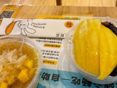 -满记甜品(王府井北京市百货大楼店)