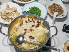 -外婆味道·云南菜大当家(海乐世界店)