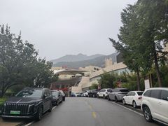 -泰安东尊华美达广场酒店(泰山景区店)