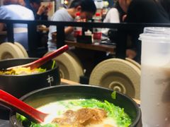 -和府捞面(天河领展广场店)