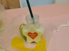 -Mr.Fruits水果先生(蓝色港湾店)