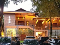 -顺风山庄(水濂山店)