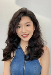 -丽时 Hair Salon