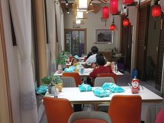 -渔码头食府·20年蓬莱老字号(登州路店)