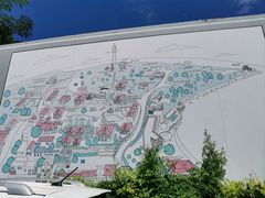 -烟台山景区