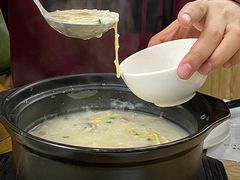 -盈田盈粥庄(黄兴公园店)