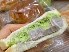 -沁屋面包店(人民东路店)