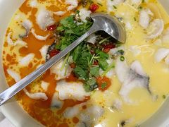 -庆余楼·用心与食材·特色菜&灶头面(仙蠡墩店)
