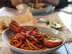 -Catch the Cajun Seafood(表参道店)