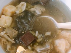 -回味鸭血粉丝汤(南京站店)