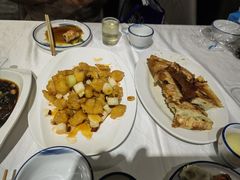 -大眼锅贴水饺(河东店)