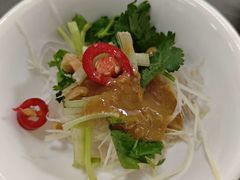 -官塘陈记鱼生·潮汕砂锅粥·牛肉火锅(潮枫路总店)