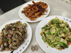-人和啤酒屋海鲜大排档(营口路店)