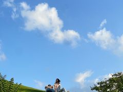 -白石龙音乐公园