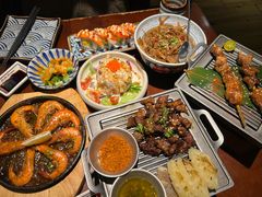 -小川洋风料理(江汉路店)