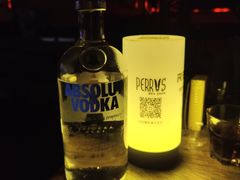 -Perry's·酒吧(黄埔大道店)