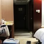 -南京钟山宾馆(江苏省会议中心)