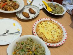 -菲滋意式餐厅(长兴东鱼坊店)