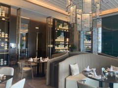 -彩丰楼中餐厅(杭州奥克斯中心皇冠假日酒店)