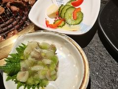 -神户赤童日式烤肉(金地广场店)