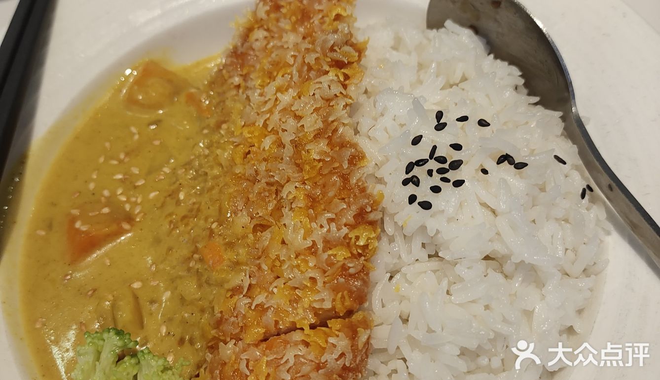 厦门第二的港式茶餐厅