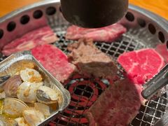 -拾勝牛·江景安格斯烧肉放题(江湾阳光天地店)