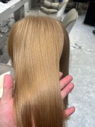 -美格丝M.G.S Hair Salon