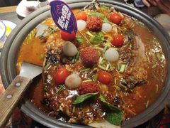 -匠子烤鱼(桫椤湾店)