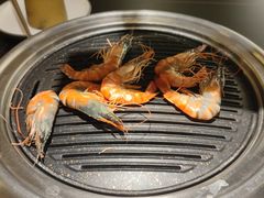 -東盛炭烤自助料理(玄武招商花园城店)