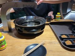 -九田家黑牛烤肉料理(溧阳吾悦店)