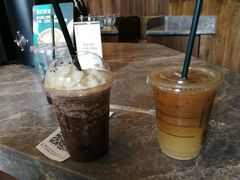 -星巴克臻选(南京艾尚天地店)