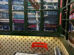 -香港十三座(宝山万达店)