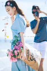 -太古映画婚纱摄影(天河店)