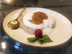 -烤无忌·新疆菜馆(格林威治城店)