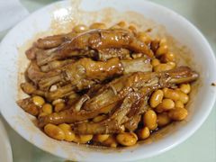 -玲燕蒸菜馆(江东路店)