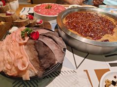 -渝厨生态火锅(合川区府店)