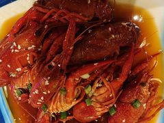 -霄汉牛三鲜湖北砂锅菜(万松园2店)