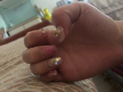 -PinkBaby美甲美睫
