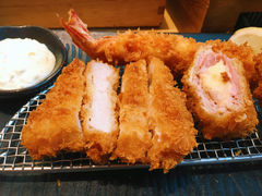 -胜博殿日式炸猪排(西红门店)