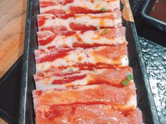 -九田家黑牛烤肉料理(石路天虹店)