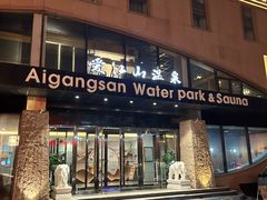 -爱江山温泉(凌奥店)