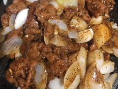 -老浒记烤鸭-北京菜(琉璃厂店)