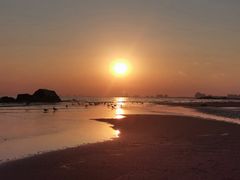 -老虎石海上公园