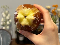 -81bakery(关山路店)