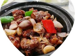 -大湾区鑫南酒家·粤菜(黄岐店)