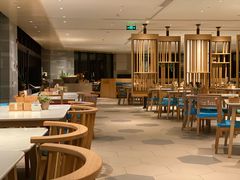 大堂-味餐厅·海鲜·火锅·自助餐