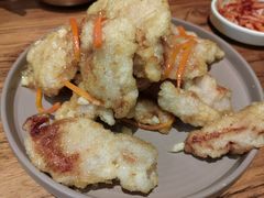 -京玉菲饭店(李村店)