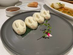 -醉辉皇上海之巅(上海中心大厦店)