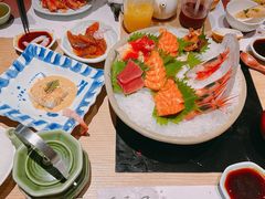 -匠和风精致料理(福州金融街万达店)