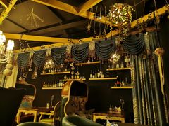 -Strawberry Butterfly草莓蝴蝶日式水果挞